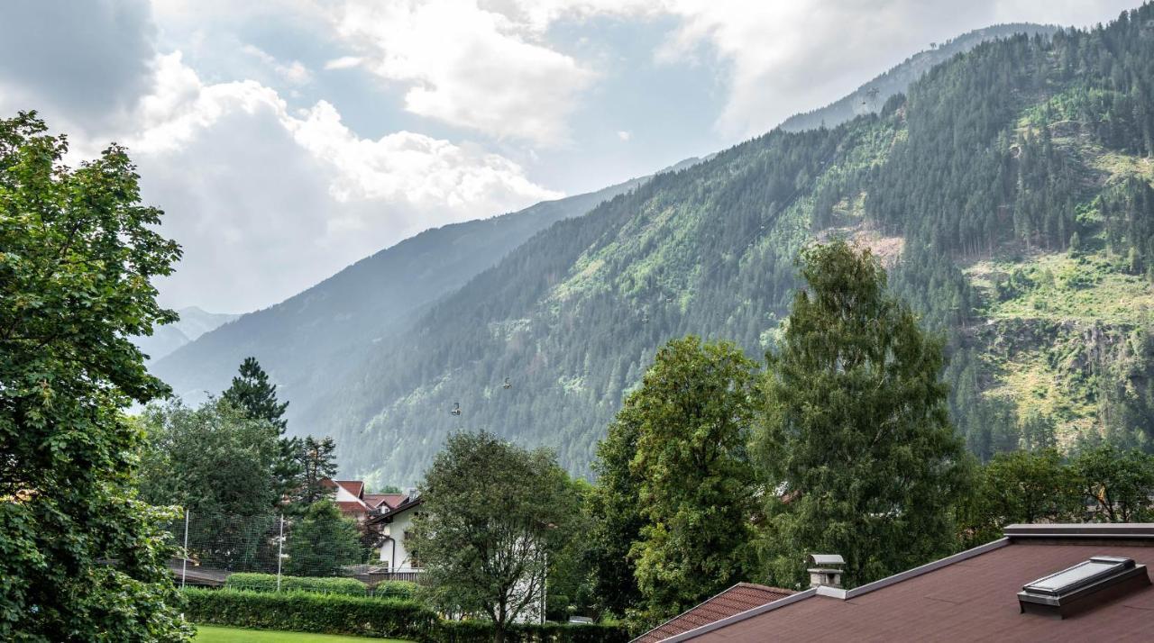 Appartements Mair Mayrhofen Exterior foto