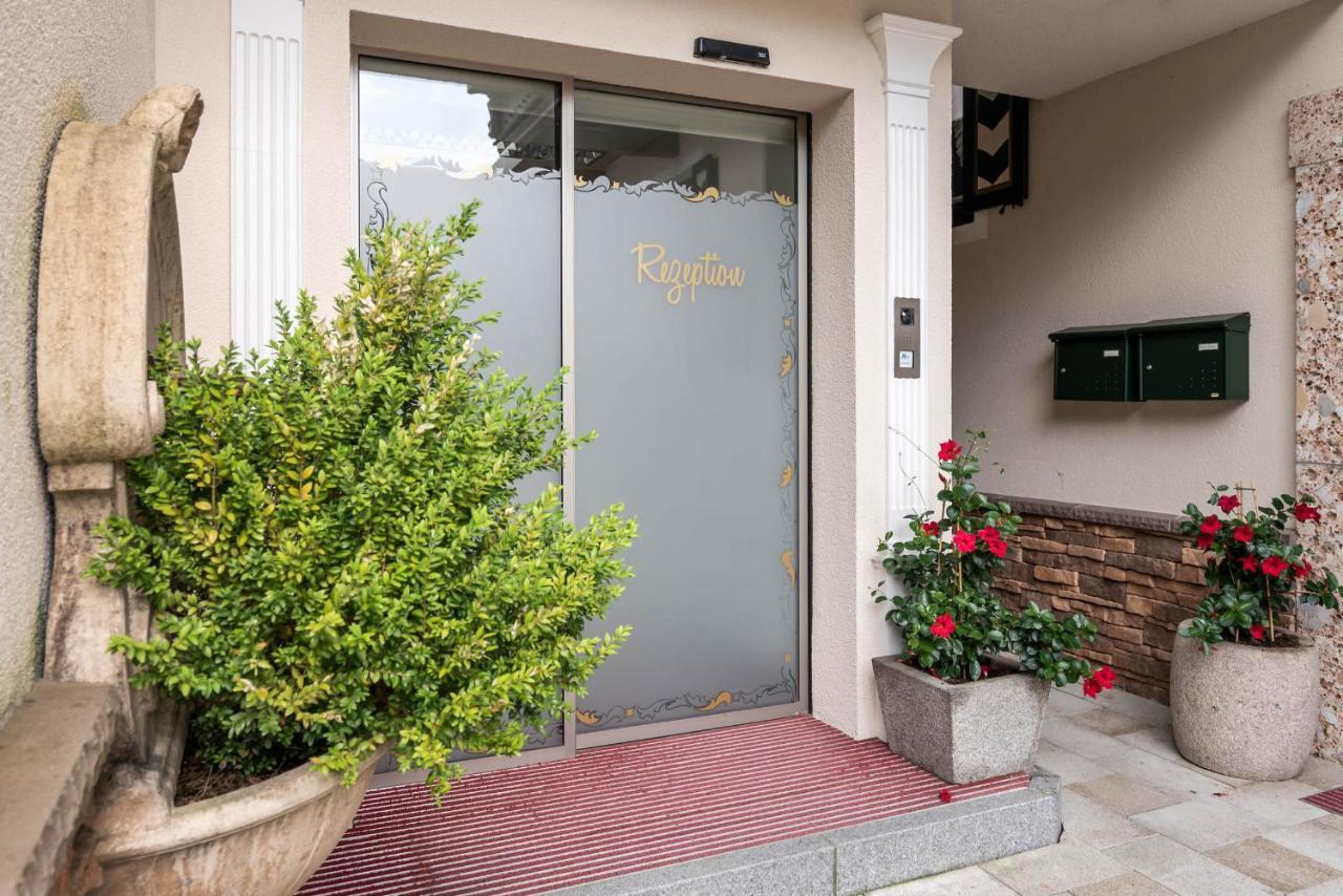Appartements Mair Mayrhofen Exterior foto